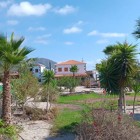 Bei Auf Meneses Apartamento Guía de Isora