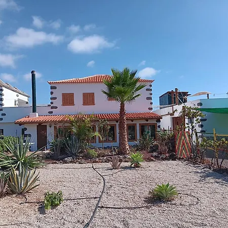 Apartamento Bei Auf Meneses Guía de Isora