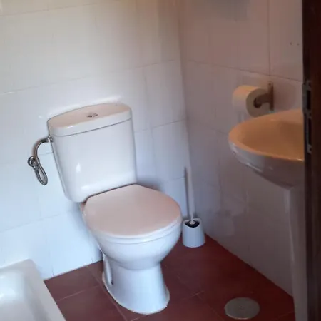 Bei Auf Meneses Apartamento