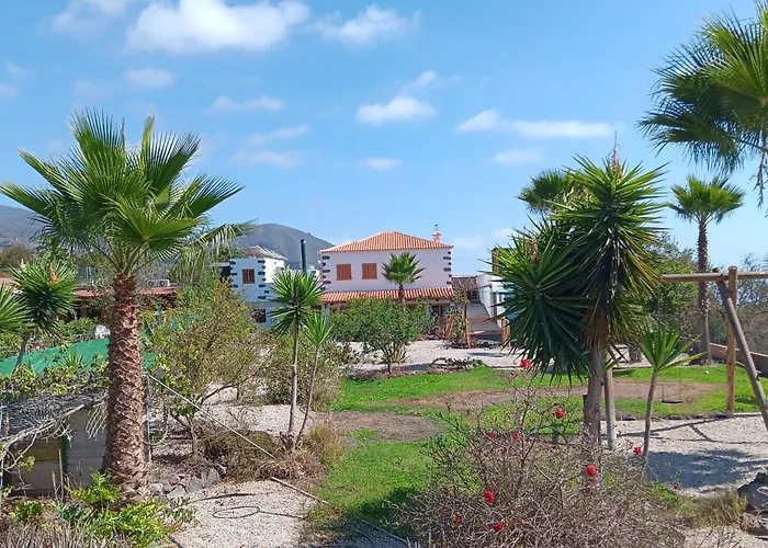 Bei Auf Meneses Apartamento Guía de Isora