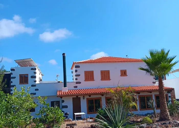 Bei Auf Meneses Apartamento Guía de Isora