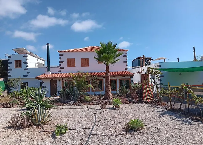 Apartamento Bei Auf Meneses Guía de Isora