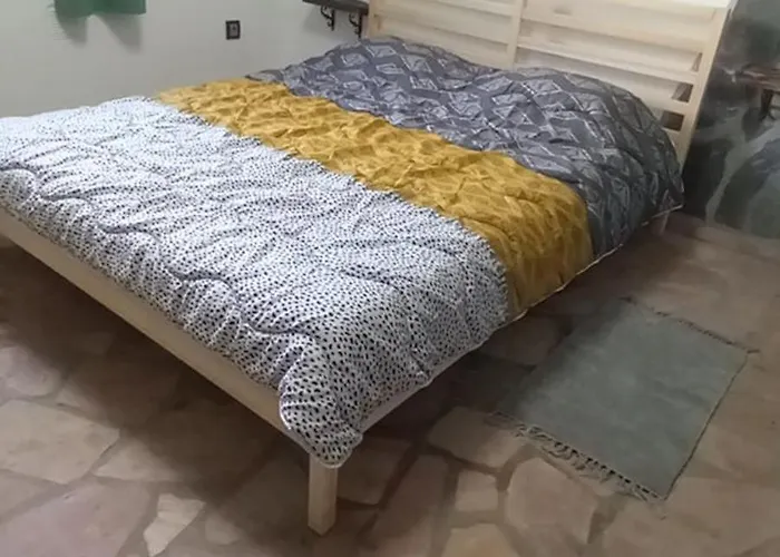 Apartamento Bei Auf Meneses Guía de Isora