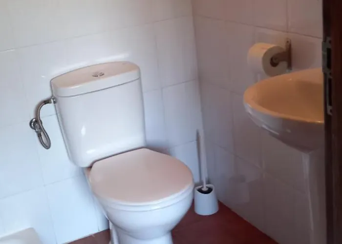 Bei Auf Meneses Apartamento