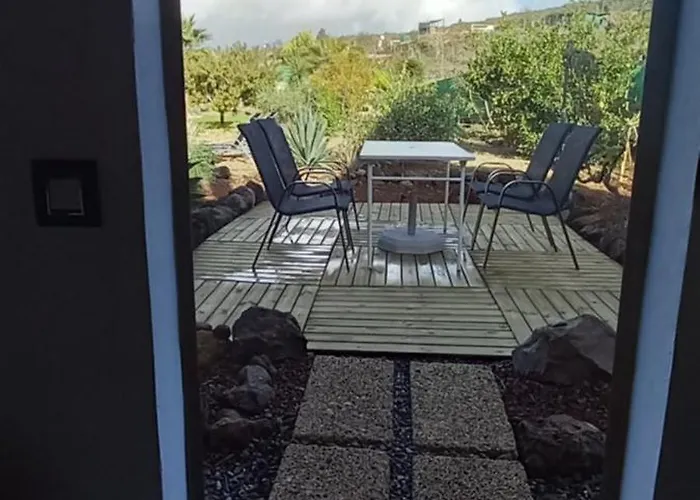 Bei Auf Meneses * Guía de Isora