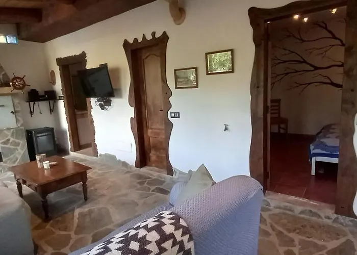 Bei Auf Meneses Apartamento Guía de Isora