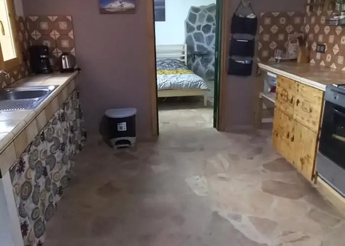 Bei Auf Meneses Apartamento *