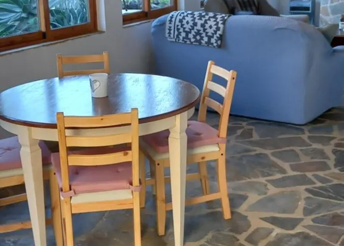 Bei Auf Meneses Apartamento