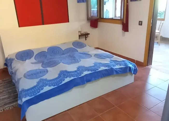 Apartamento Bei Auf Meneses Guía de Isora