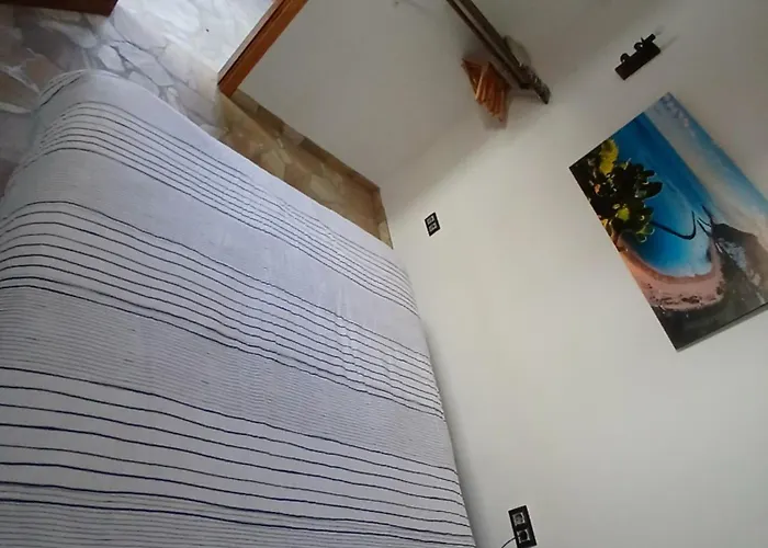 Apartamento Bei Auf Meneses Guía de Isora