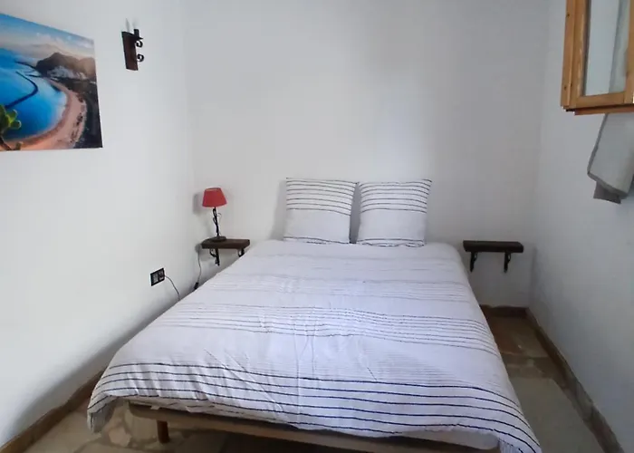 Apartamento Bei Auf Meneses *