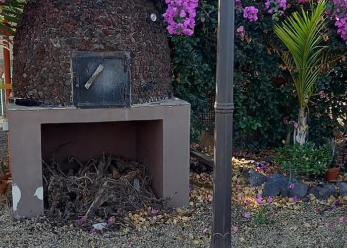 Bei Auf Meneses Guía de Isora