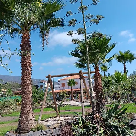 Bei Auf Meneses * Guia de Isora (Tenerife)