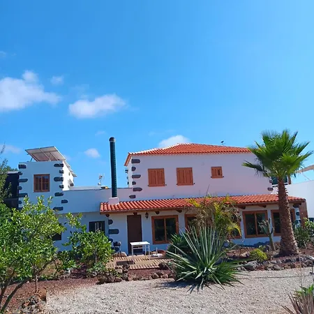Bei Auf Meneses Apartment Guia de Isora (Tenerife)