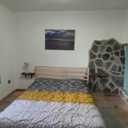 Bei Auf Meneses Apartment *