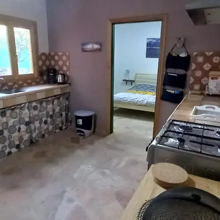 Apartment Bei Auf Meneses *