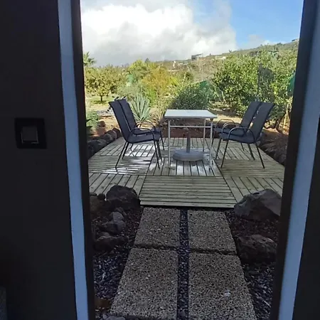 Bei Auf Meneses * Guia de Isora (Tenerife)