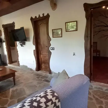 Bei Auf Meneses Apartment Guia de Isora (Tenerife)