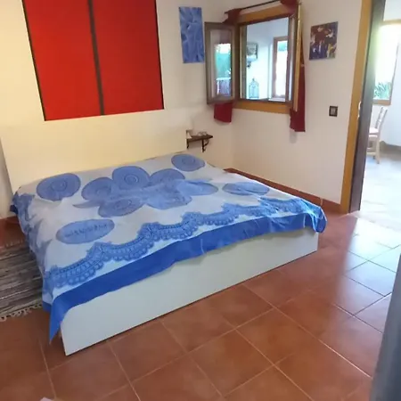 Apartment Bei Auf Meneses Guia de Isora (Tenerife)