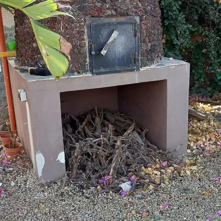 Apartment Bei Auf Meneses *