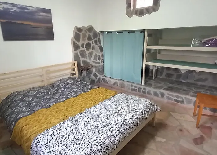 شقة Bei Auf Meneses غيا ذي إسورا