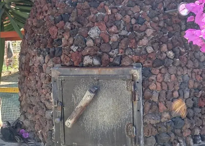 شقة Bei Auf Meneses غيا ذي إسورا