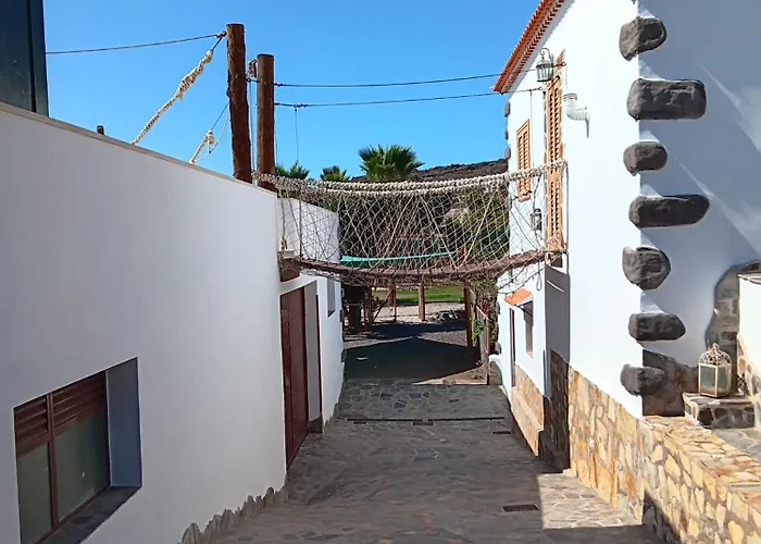 דירה Bei Auf Meneses Guía de Isora