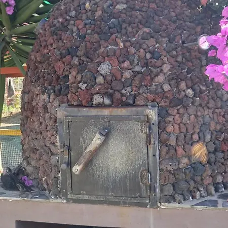 Apartment Bei Auf Meneses Guia de Isora (Tenerife)