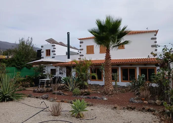 Apartmán Bei Auf Meneses