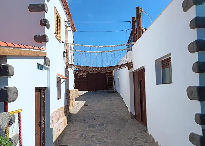 Apartmán Bei Auf Meneses Guía de Isora