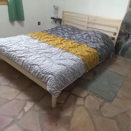 Appartement Bei Auf Meneses Guía de Isora