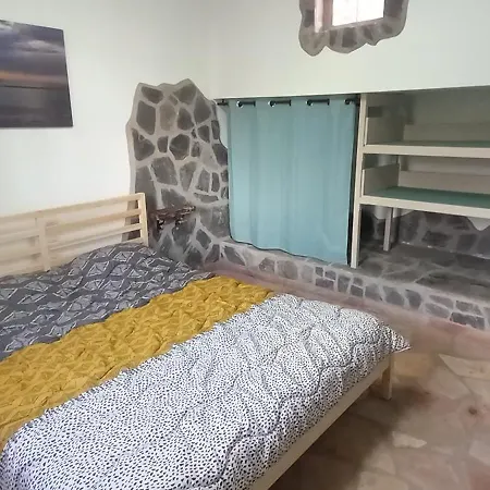 Appartement Bei Auf Meneses Guía de Isora