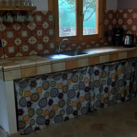 Apartmán Bei Auf Meneses