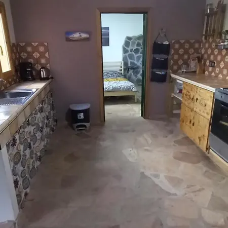 Bei Auf Meneses Appartement *