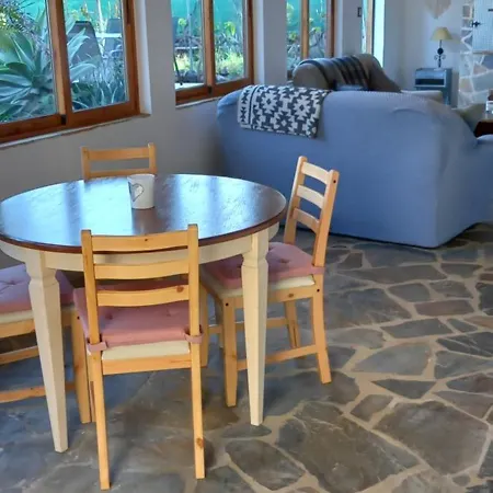 Bei Auf Meneses Appartement