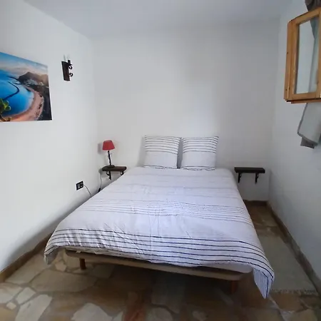 Apartmán Bei Auf Meneses *