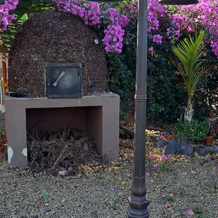 Bei Auf Meneses Guía de Isora