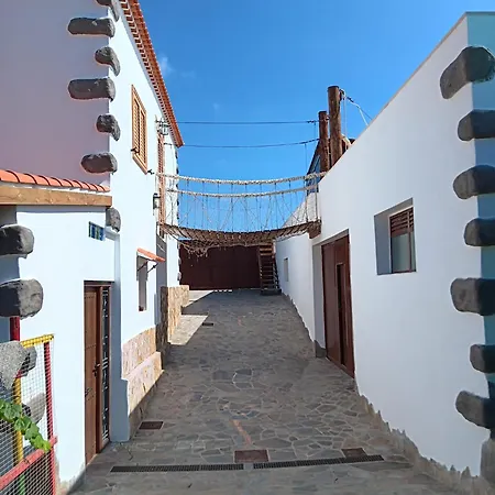 Appartement Bei Auf Meneses Guía de Isora