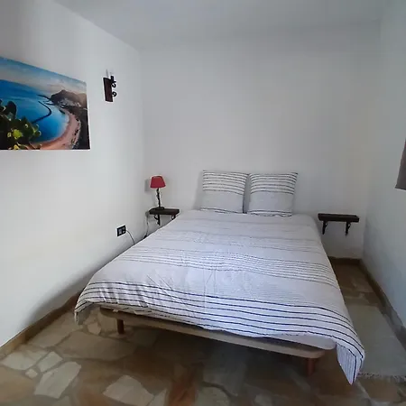 Bei Auf Meneses Appartement